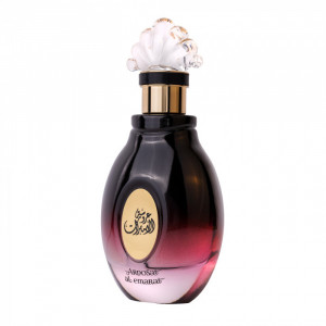 Parfum arabesc Ard al Zaafaran, Aroosat al Emarat, Femei, Apa de Parfum 100ml