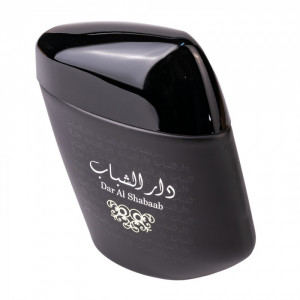 Parfum arabesc Ard al Zaafaran, Dar al Shabaab, Barbati, Apa de Parfum 100ml + Deo 50ml