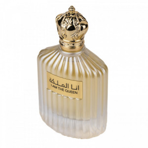 Parfum arabesc Ard al Zaafaran,I Am the Queen , Femei, Apa de Parfum 100 ml4