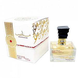 Parfum arabesc Ard al Zaafaran, Manasib, Femei, Apa de Parfum,100 ml