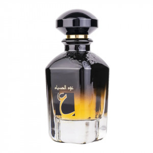 Parfum arabesc Ard al Zaafaran, Oud al Sayad, Unisex, Apa de Parfum 100 ml3