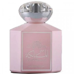 Parfum Arabesc Ard Al Zaafaran, Ser al MAMLAKAH, Apa de Parfum, Femei, 100ml - Img 2