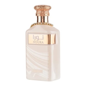 Parfum arabesc, Extract de Parfum Nusuk Noura, Barbati, 100 ml - Img 2