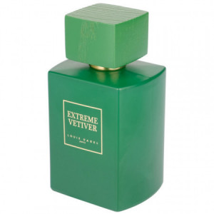 Parfum arabesc Louis Varel, Extreme Vetiver, Unisex, Apa de parfum 100ml1