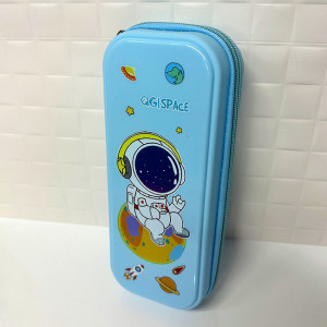 Penar creativ pentru copii, Lumea spatiala 230 mm 3