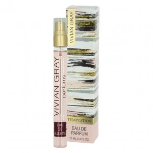 Vivian Gray Temptation, Apa de parfum, Femei, 10 ml