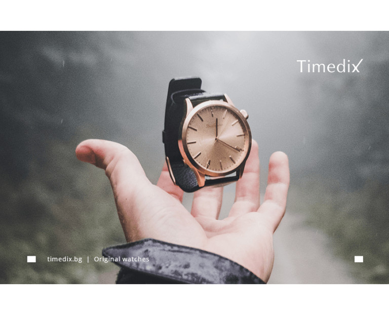 Choose wisely: how to find the perfect watch for me