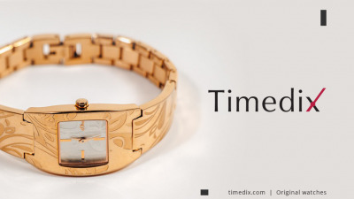 Какво символизира часовникът като подарък?