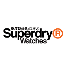 Superdry