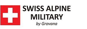 Swiss Alpine Military