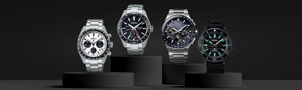 Seiko