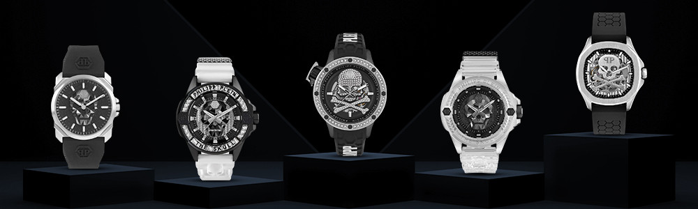 Часовници Philipp Plein