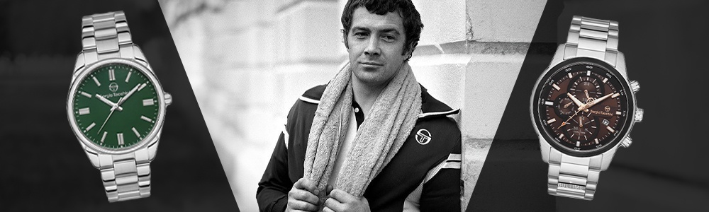 sergio tacchini