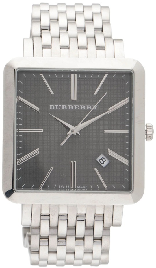 Burberry BU1711 - Мъжки часовник