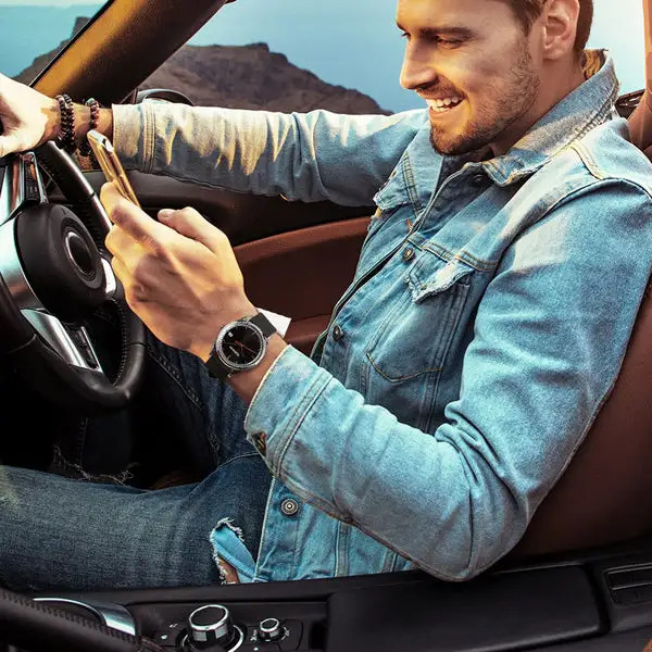 Calvin Klein Time K4N211C1 Men's Watch