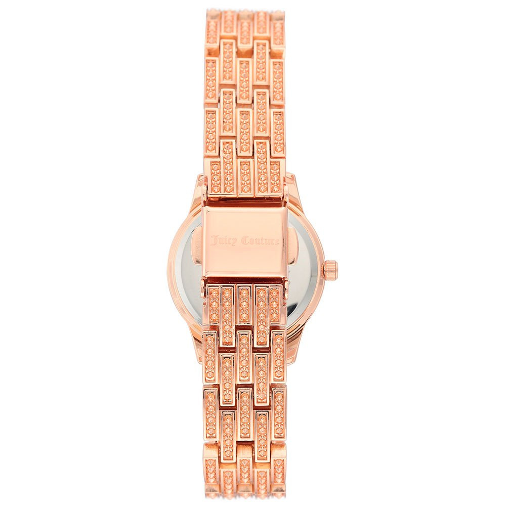 Juicy couture cali watch ld84 best sale