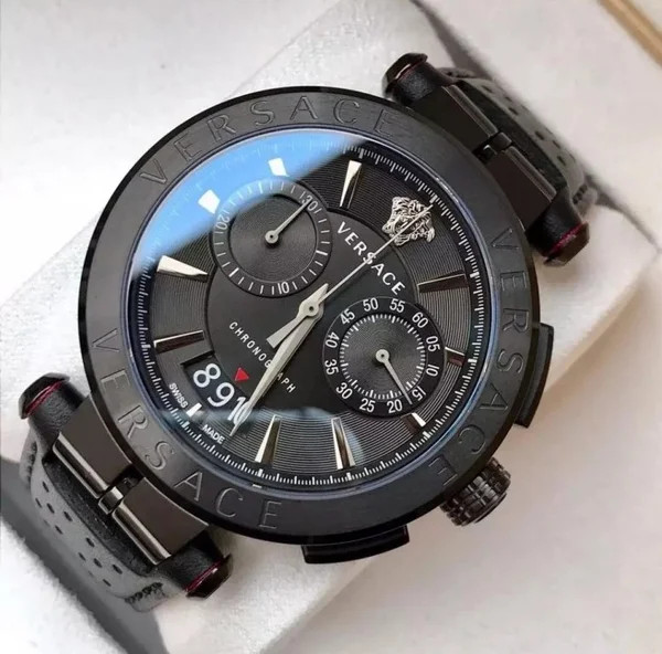 Versace VE1D01420 - Men's Watch
