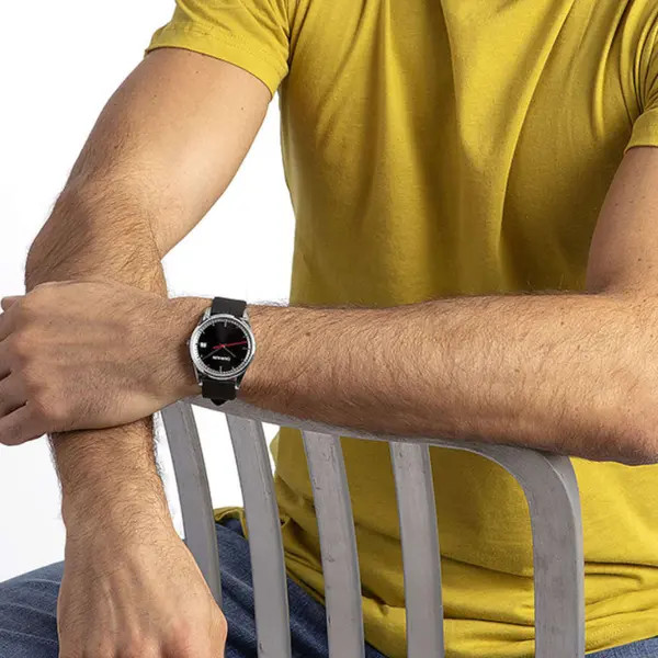 Calvin Klein Time K4N211C1 Men's Watch