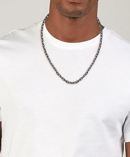 Hugo Boss Kane 1580535 - Мъжко колие