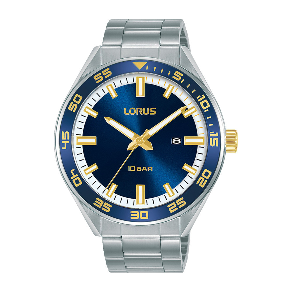 レラ lorus-rh933nx9-men-s-watch~