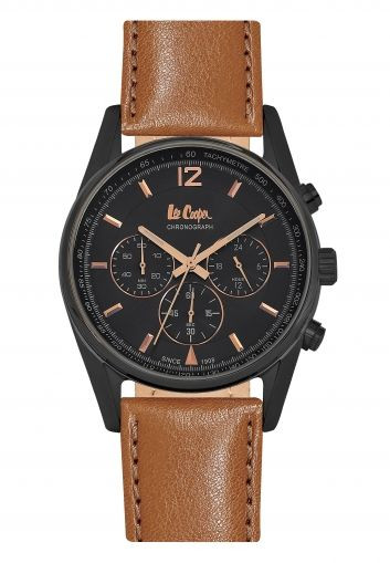 lee cooper watches mens