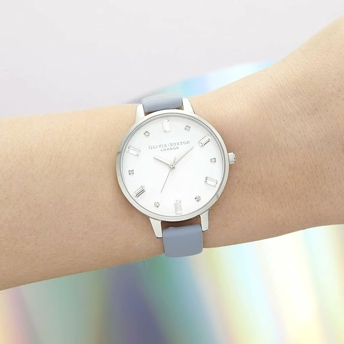 Olivia Burton OB16BJ01 - Women's Watch