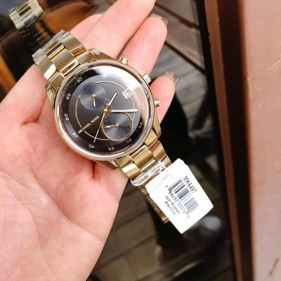 Michael Kors MK6497 Women's Watch Michael Kors MK6497 Women's Watch