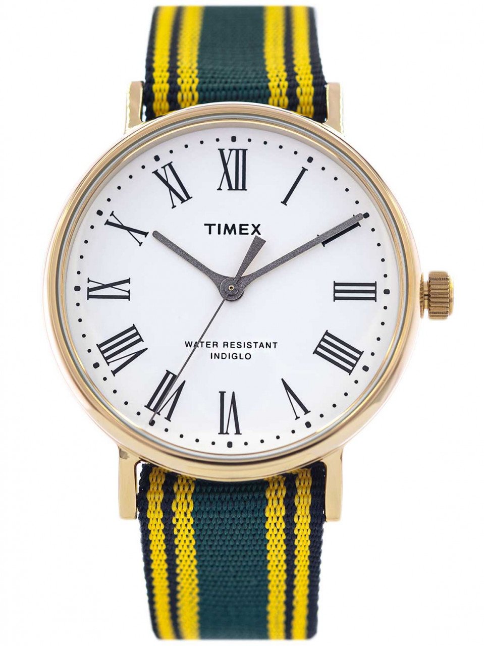 Timex Weekender Fairfield - TW2U46700LG Watch for Men and Women