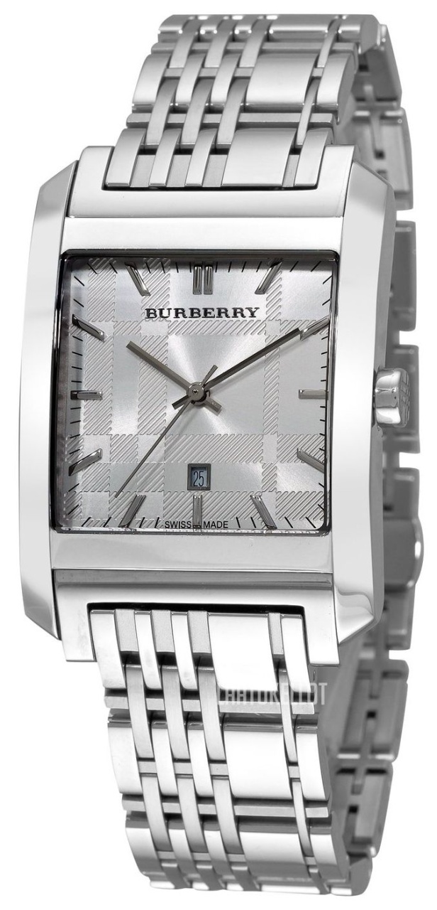 BURBERRY BU1567 バーバリー メンズ 腕時計 - 卸問屋KLJAPANブランド