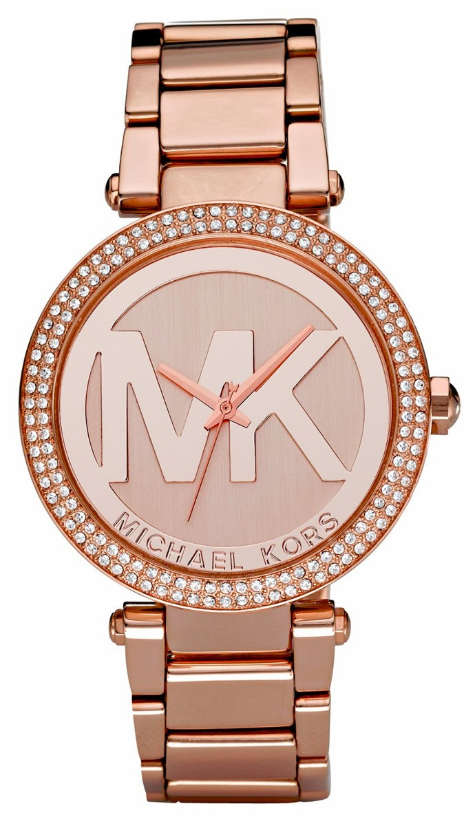 Michael kors hotsell uhr mk5865