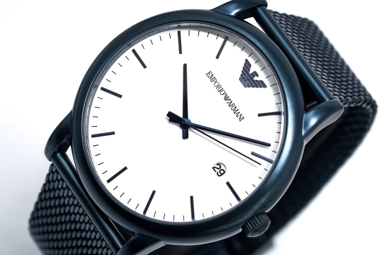 Emporio Armani AR11025 Men s Watch