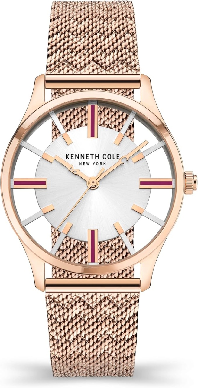 Kenneth Cole KCWLG2124002 - Дамски часовник