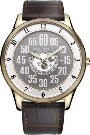 Jacques farel hot sale watch price