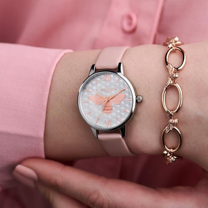 Olivia Burton OB16FB25 - Дамски часовник