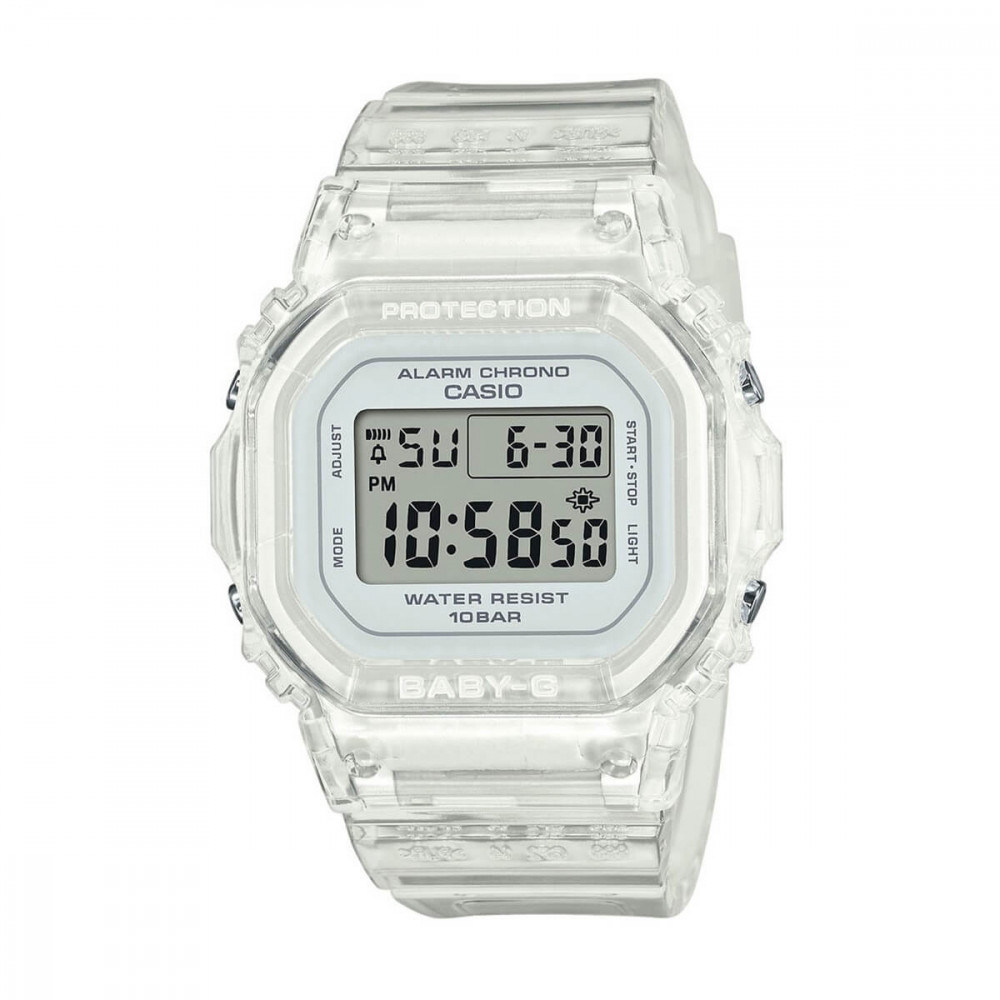 Casio Baby-G - BGD-565S-7ER Дамски часовник - Timedix