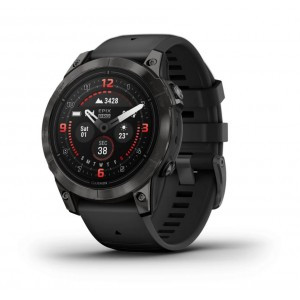 garmin epix pro gen 2 sapphire titanium 42mm