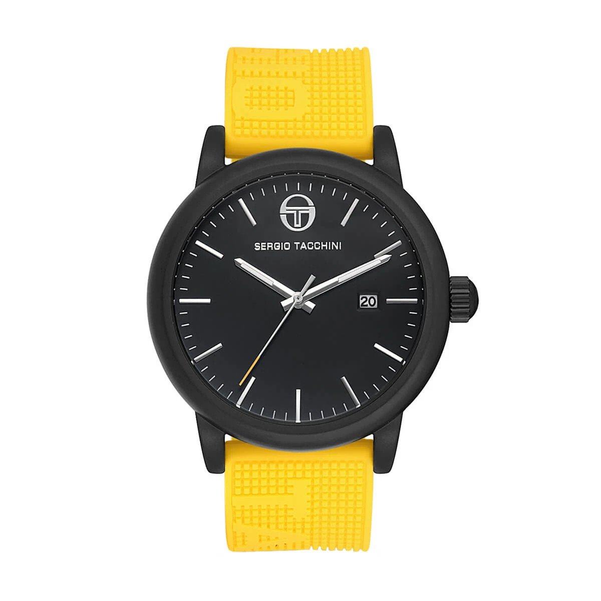 Sergio tacchini watches outlet review