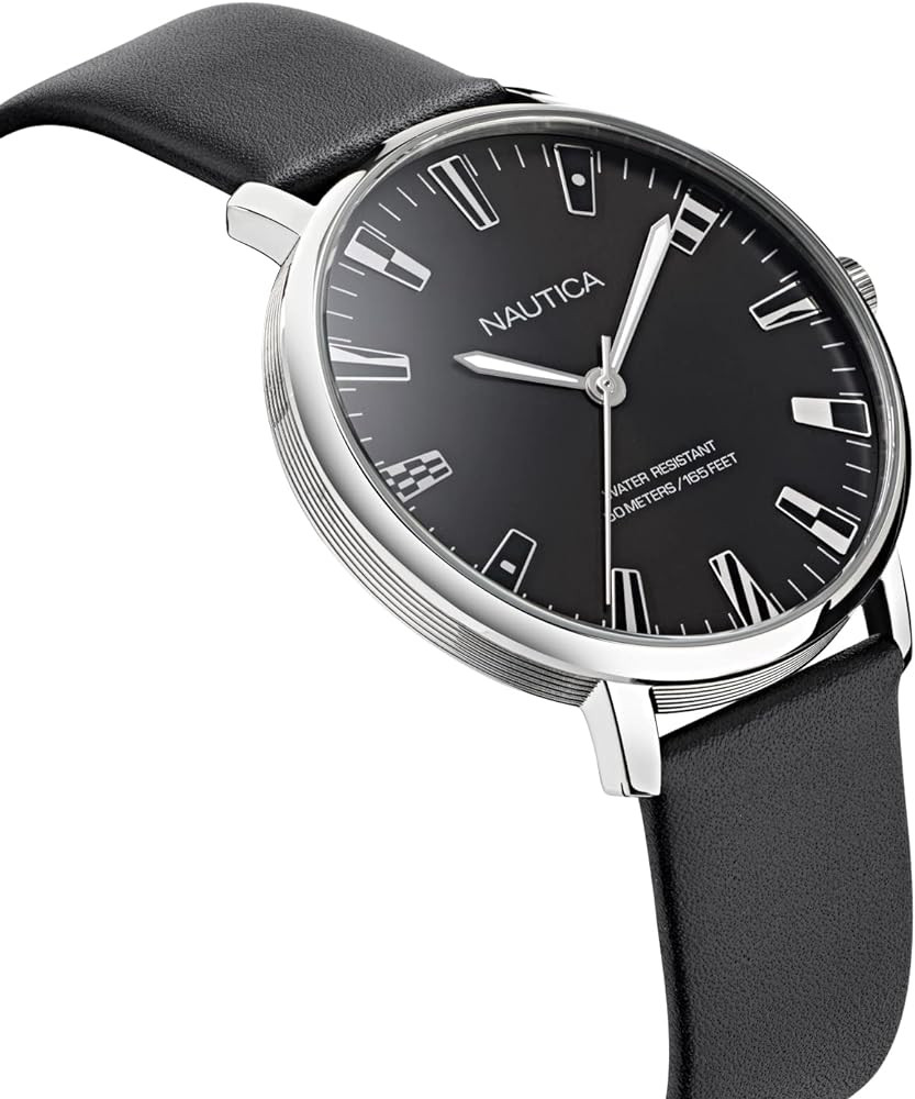 NAUTICA CAPRERA NAPCRF910 - Men's Watch