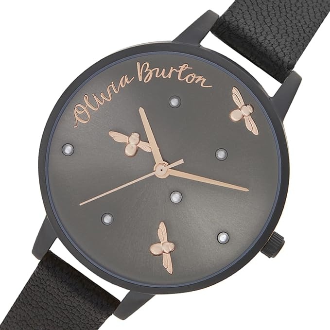 Olivia Burton OB16PQ02 - Women's Watch