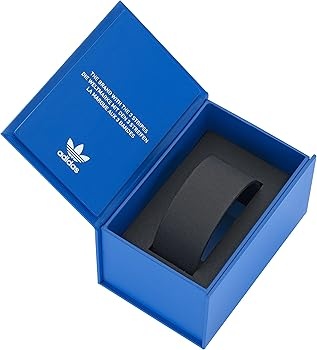 【美品】adidas watch Adidas Originals Street Project AOST22569 - Women's Watch