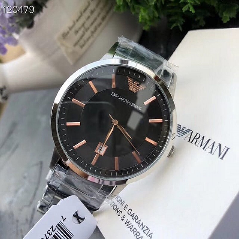Emporio Armani AR11179 - Men's Watch