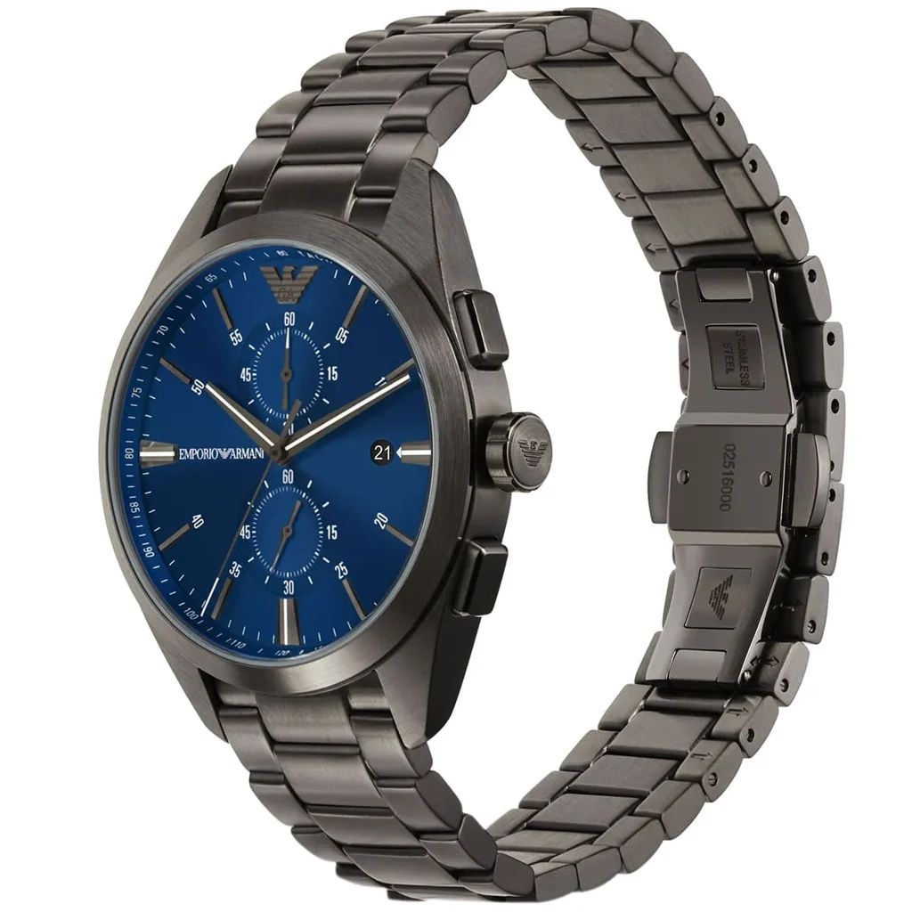 Emporio Armani AR11481 - Мъжки часовник