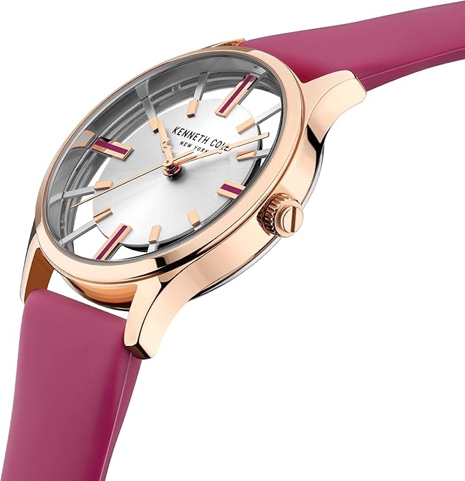 Kenneth Cole KCWLG2124002 - Дамски часовник