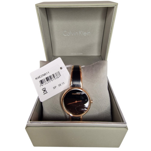 Women s Watch Calvin Klein K4E2N611