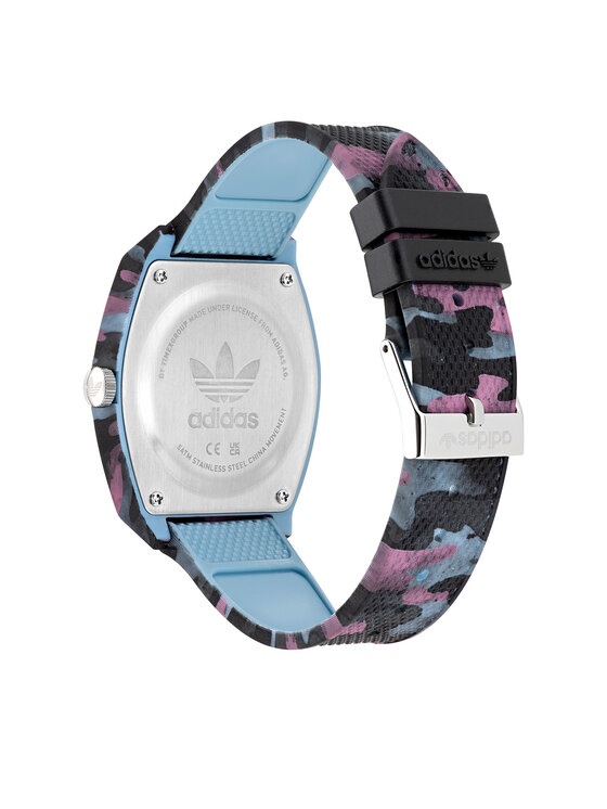 Adidas Originals Street Project AOST22569 Women's Watch
