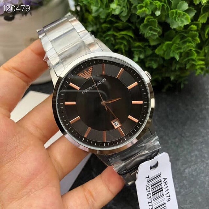 Emporio Armani AR11179 - Men's Watch