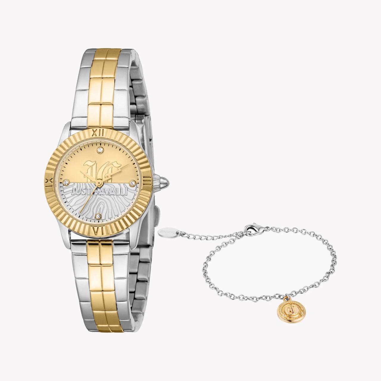 Just Cavalli JC1L328M0075 - Women's Watch
