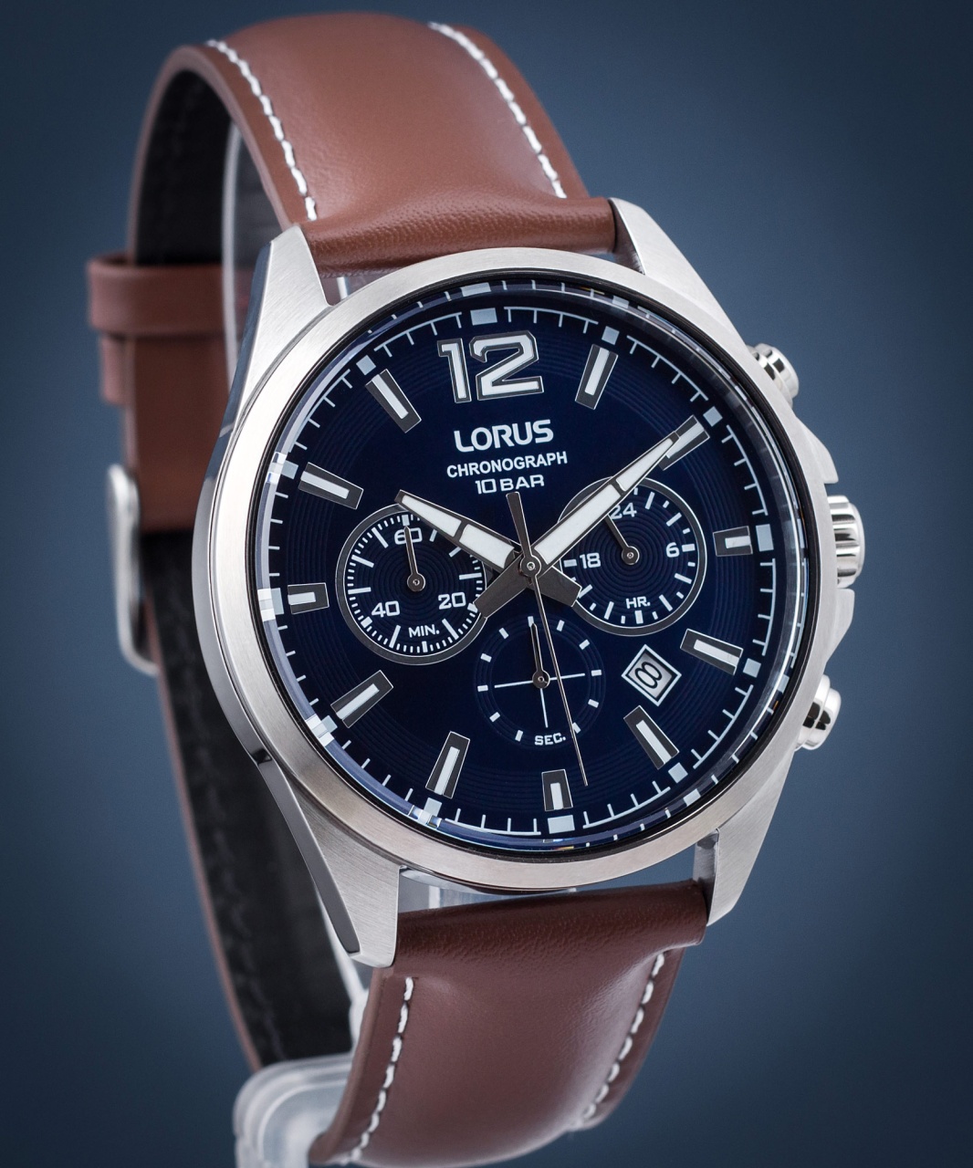 Lorus Sport Chrono RT387JX9 - Men's Watch