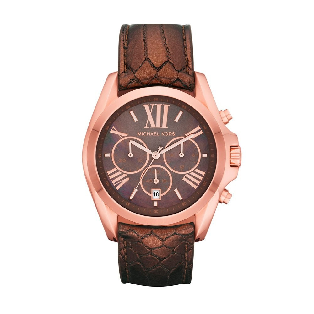 Michael Kors MK5551 - Women's Watch