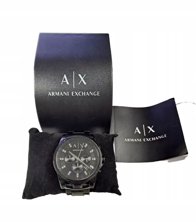 Armani Exchange AX2093